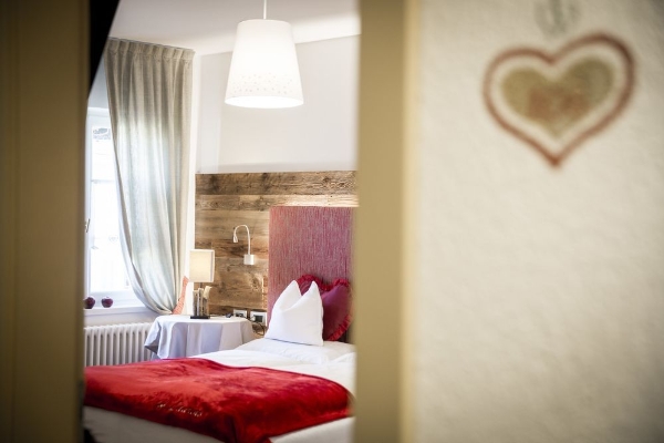 Hotel Garnì Laurino